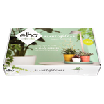 plant light care 11cm glacier grey
